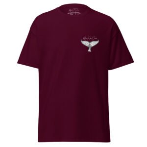 Humpback Whale Unisex T-Shirt