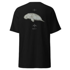 Dugong Dugon Unisex classic tee - Standard Range