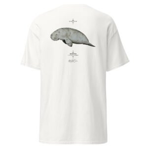 Dugong Dugong Unisex classic tee