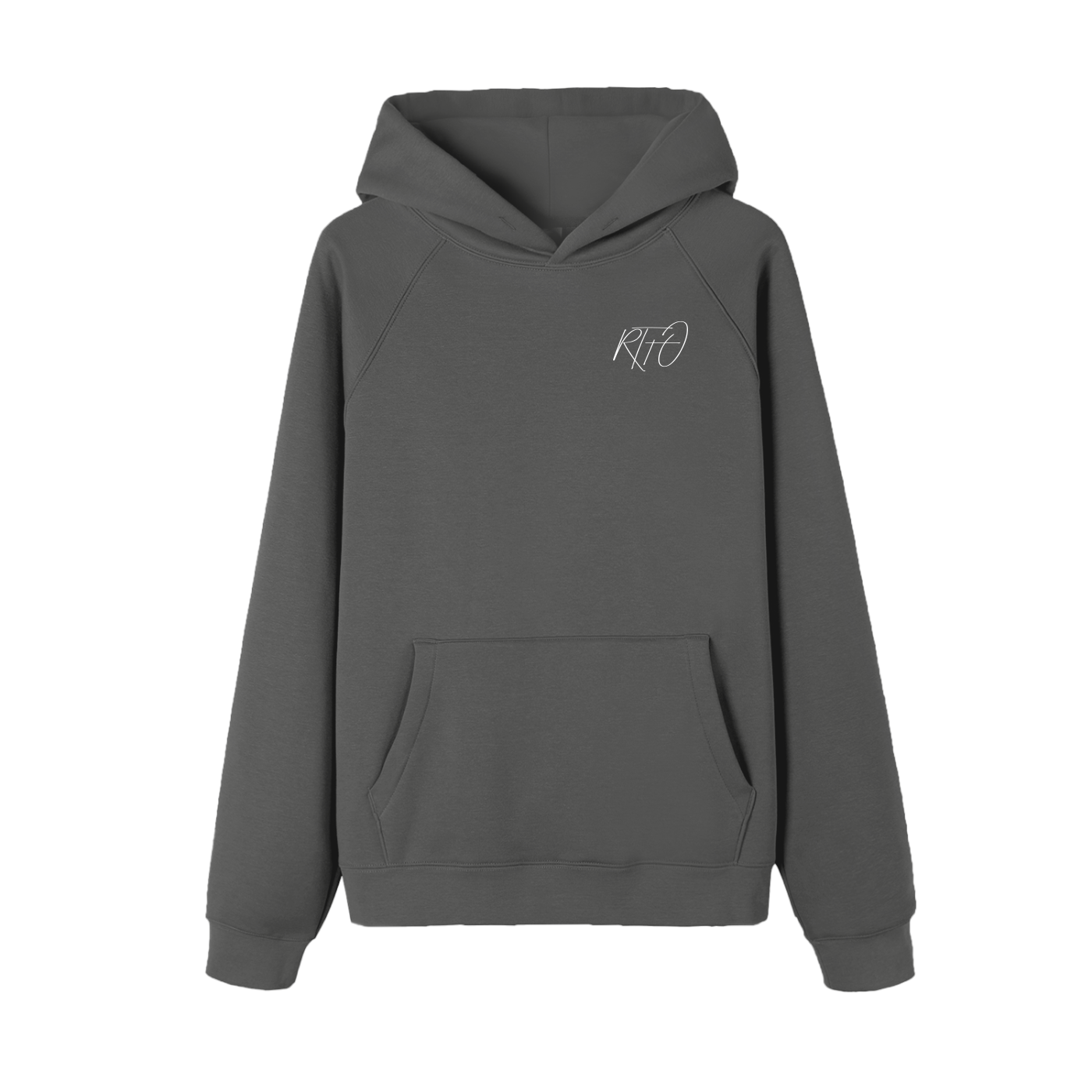 RTTO Shark Tooth Premium Hoodie - Image 7