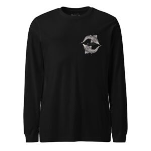 Whitespotted Wedgefish - Unisex Premium Long Sleeve Tee