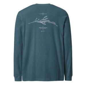 Weedy Sea Dragon - Unisex Premium Long Sleeve Tee