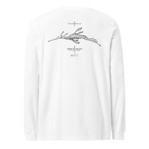 Weedy Sea Dragon - Unisex Premium Long Sleeve Tee