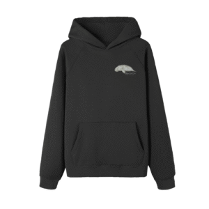 Dugong Premium Hoodie