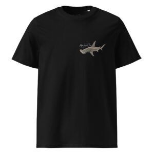 Great Hammerhead Premium organic cotton t-shirt