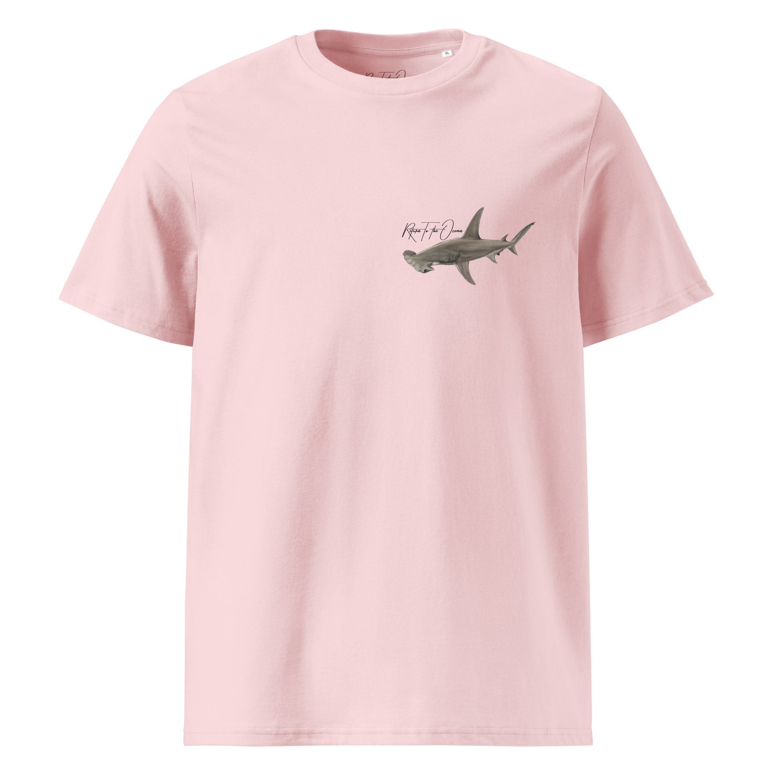 Great Hammerhead Premium organic cotton t-shirt - Image 12