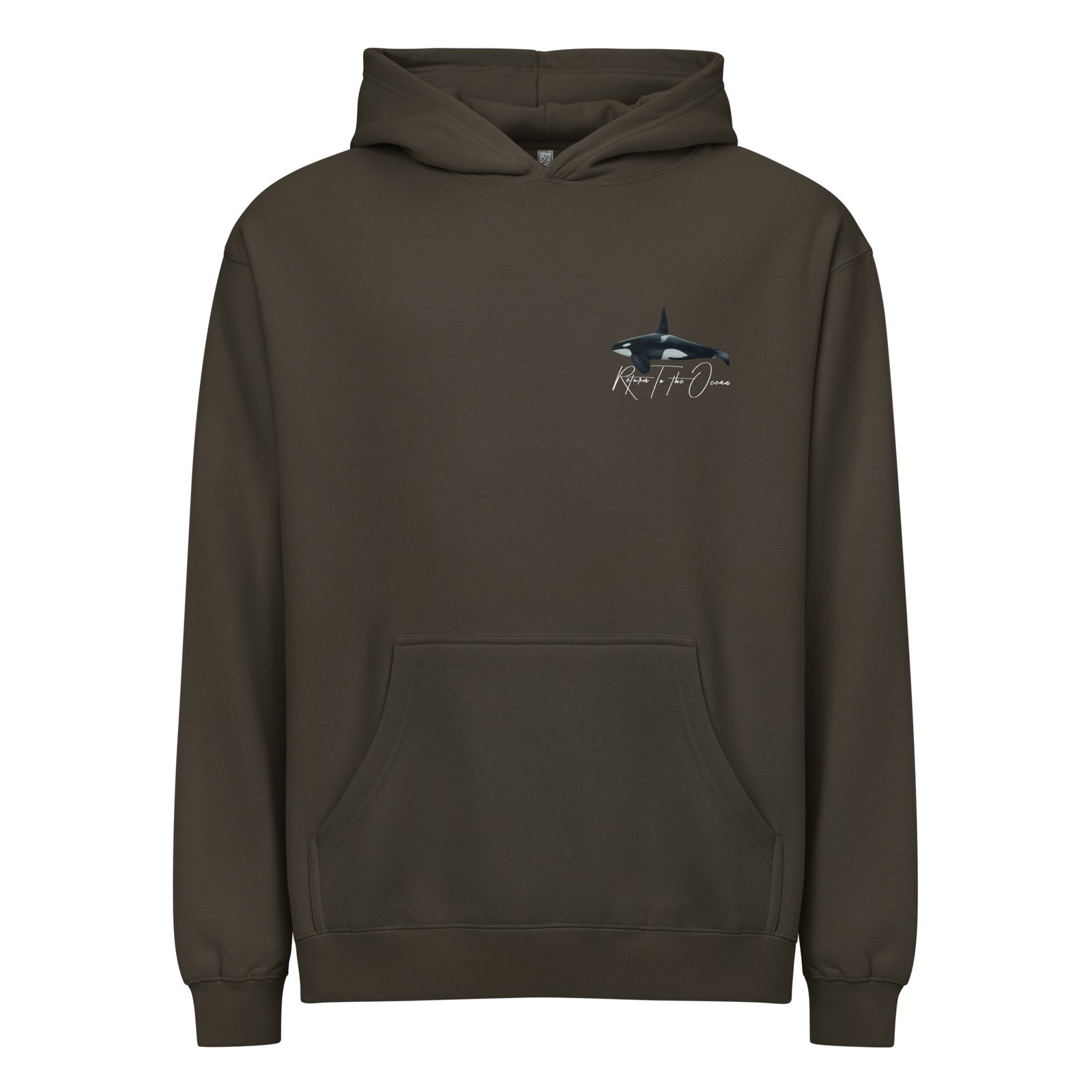 Orca Box Hoodie - Image 2