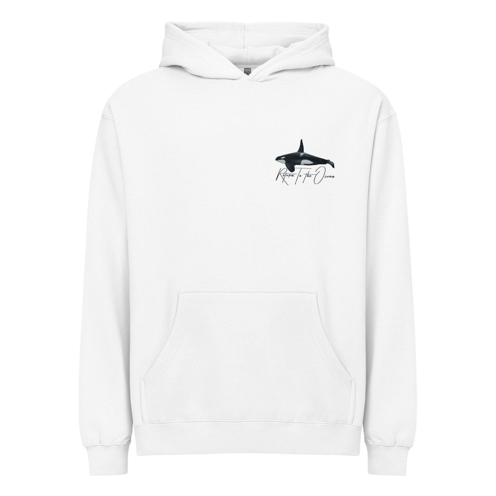 Orca Box Hoodie - Image 9