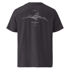 Weedy Sea Dragon Organic Premium Tee