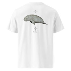 Dugong Premium Organic Tee