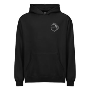 Weedy Seadragon box hoodie