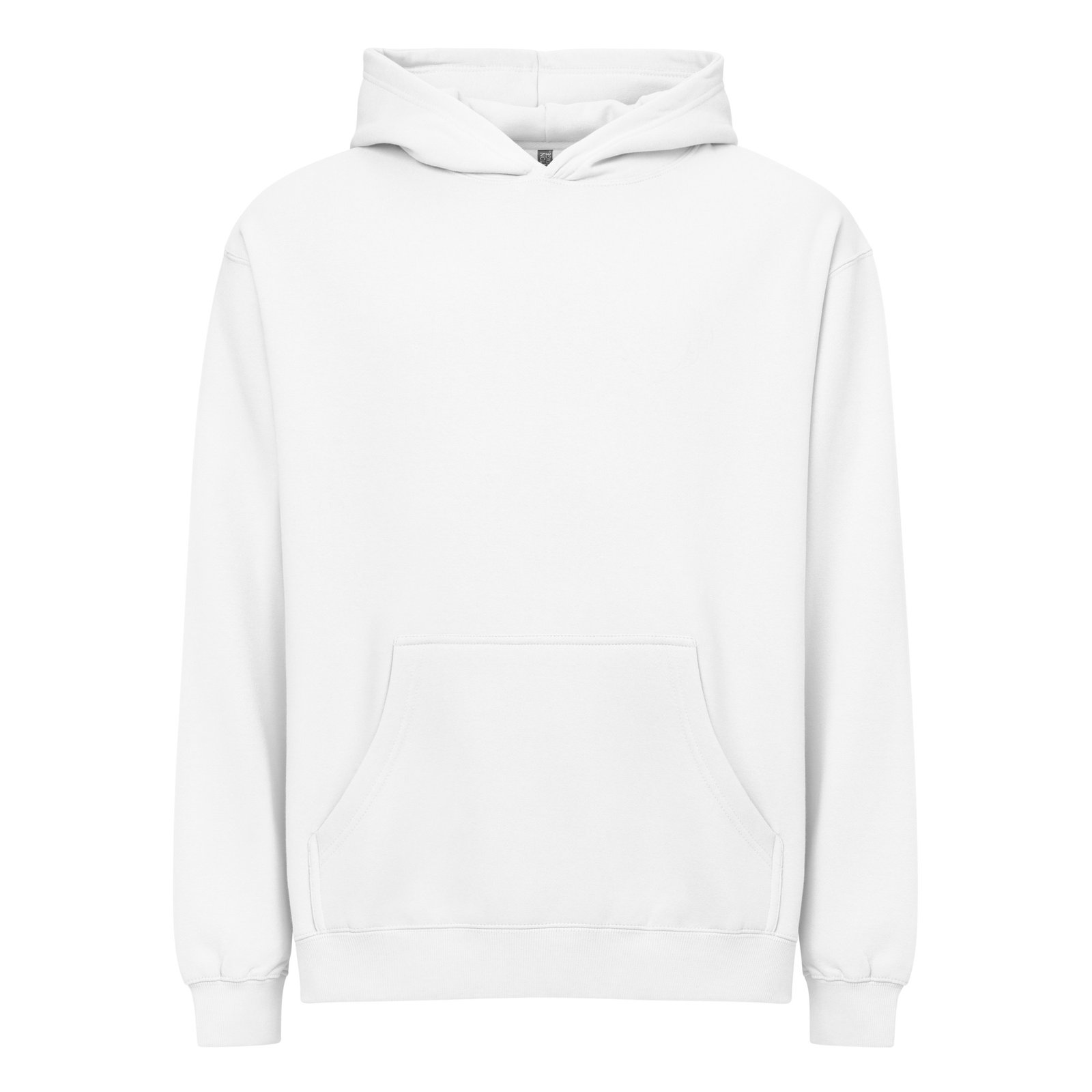 Weedy Seadragon box hoodie - Image 9