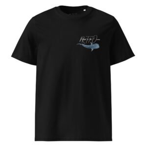 Whale Shark Premium organic cotton t-shirt