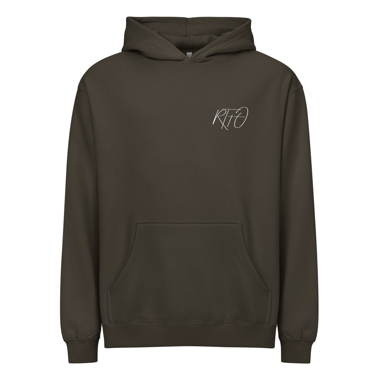Return to the Ocean Shark Tooth box hoodie - Image 5