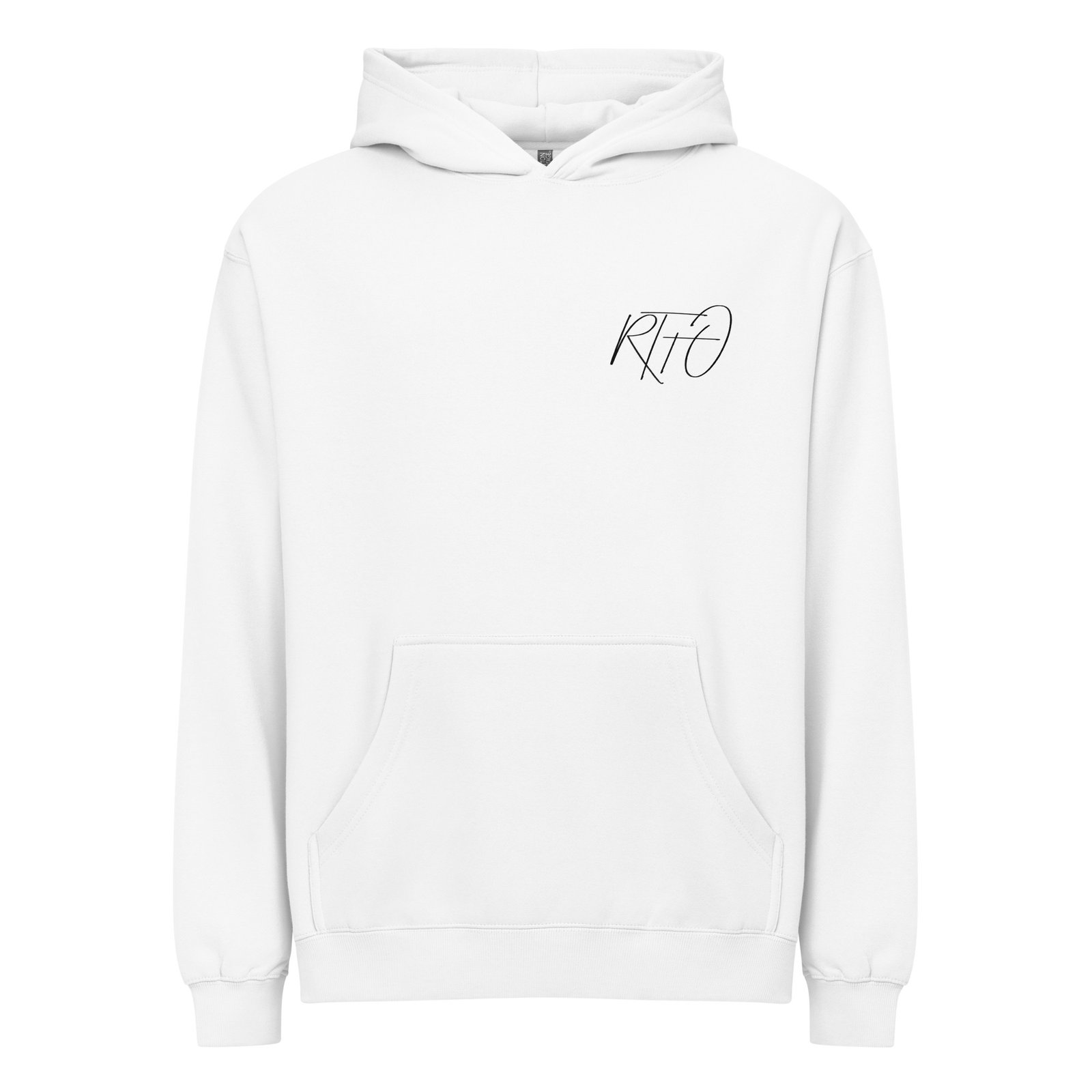 Return to the Ocean Shark Tooth box hoodie - Image 11