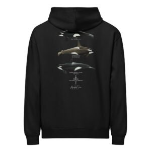 Orca Box Hoodie