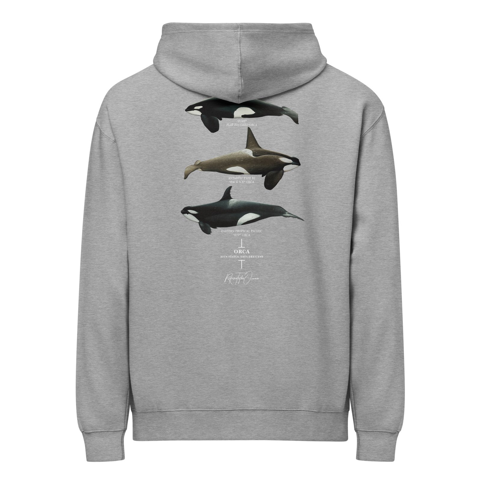 Orca Box Hoodie - Image 11