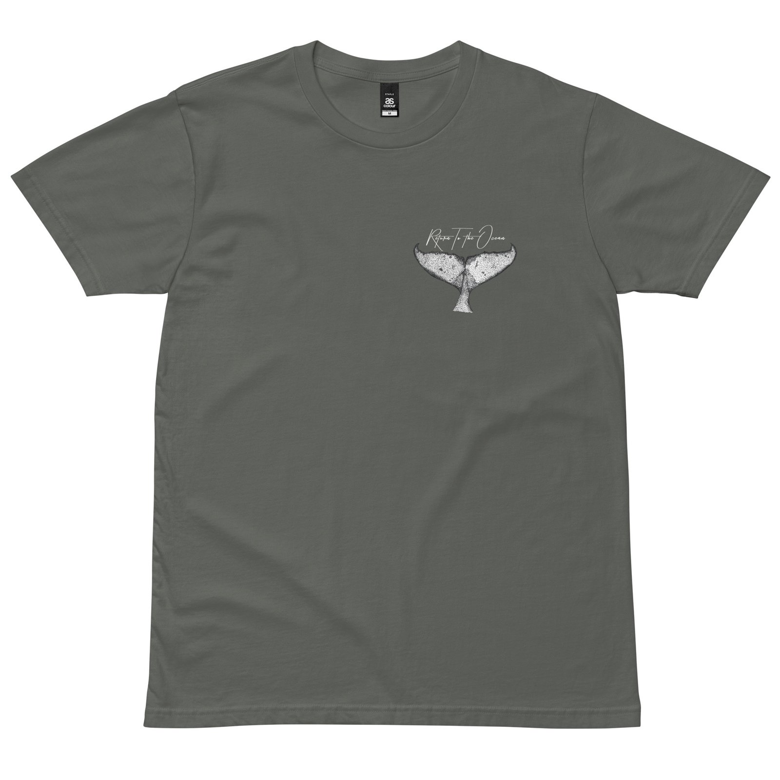 Humpback Whale T-Shirt - Image 3