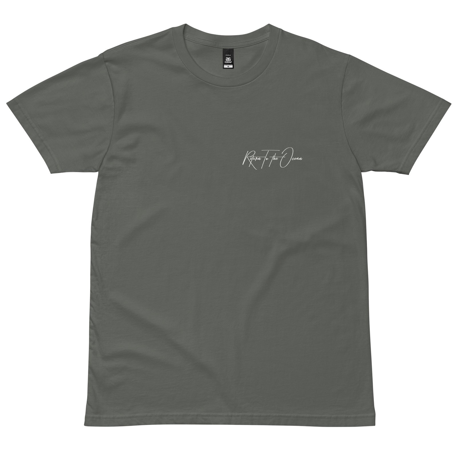 Shark Tooth T-Shirt - Image 3