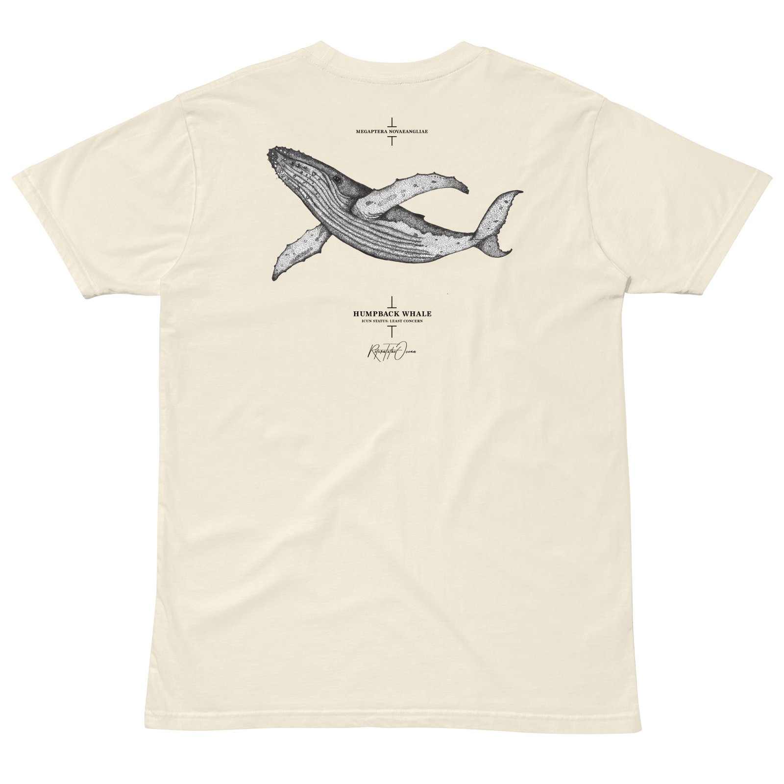 Humpback Whale T-Shirt - Image 12