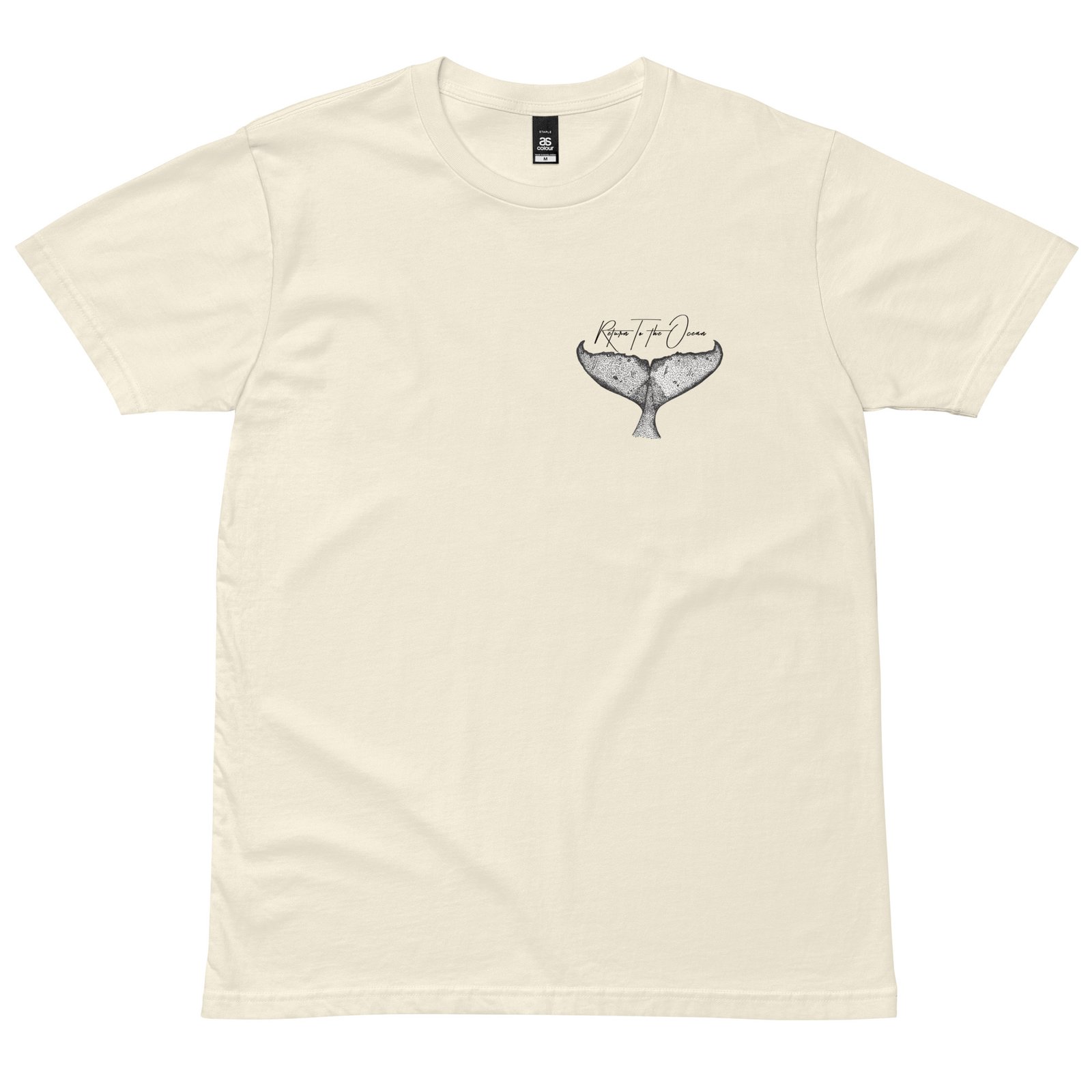 Humpback Whale T-Shirt - Image 11