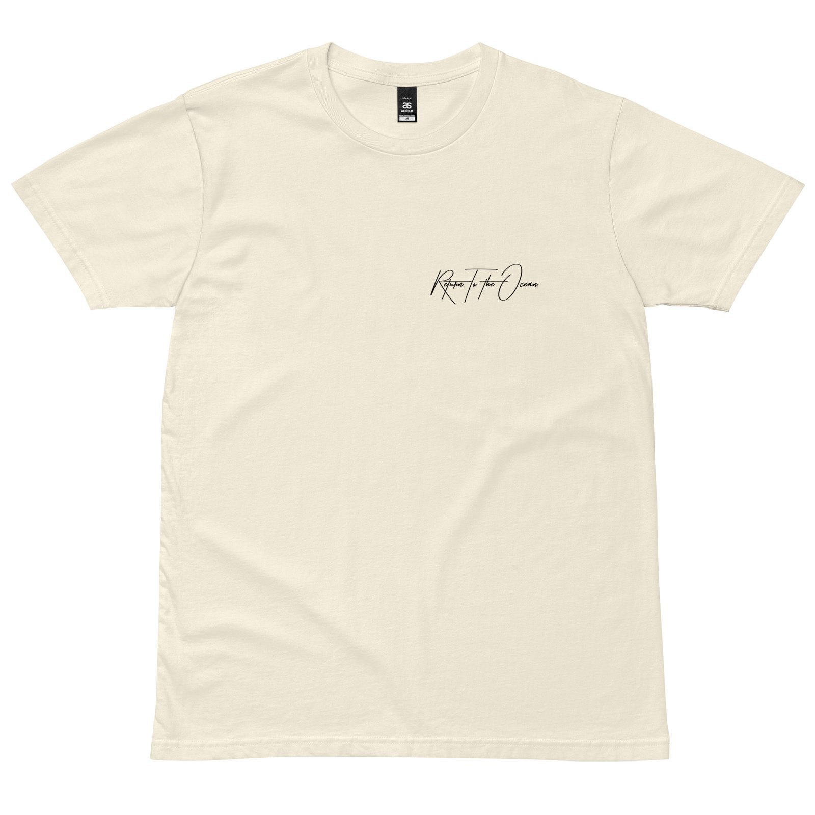 Shark Tooth T-Shirt - Image 11