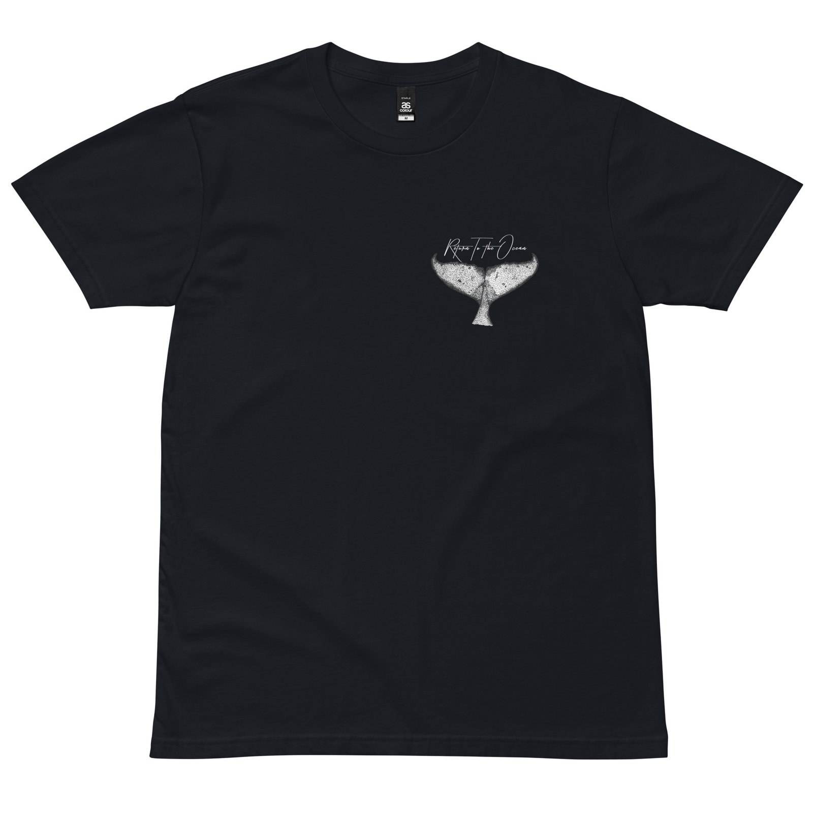 Humpback Whale T-Shirt - Image 2