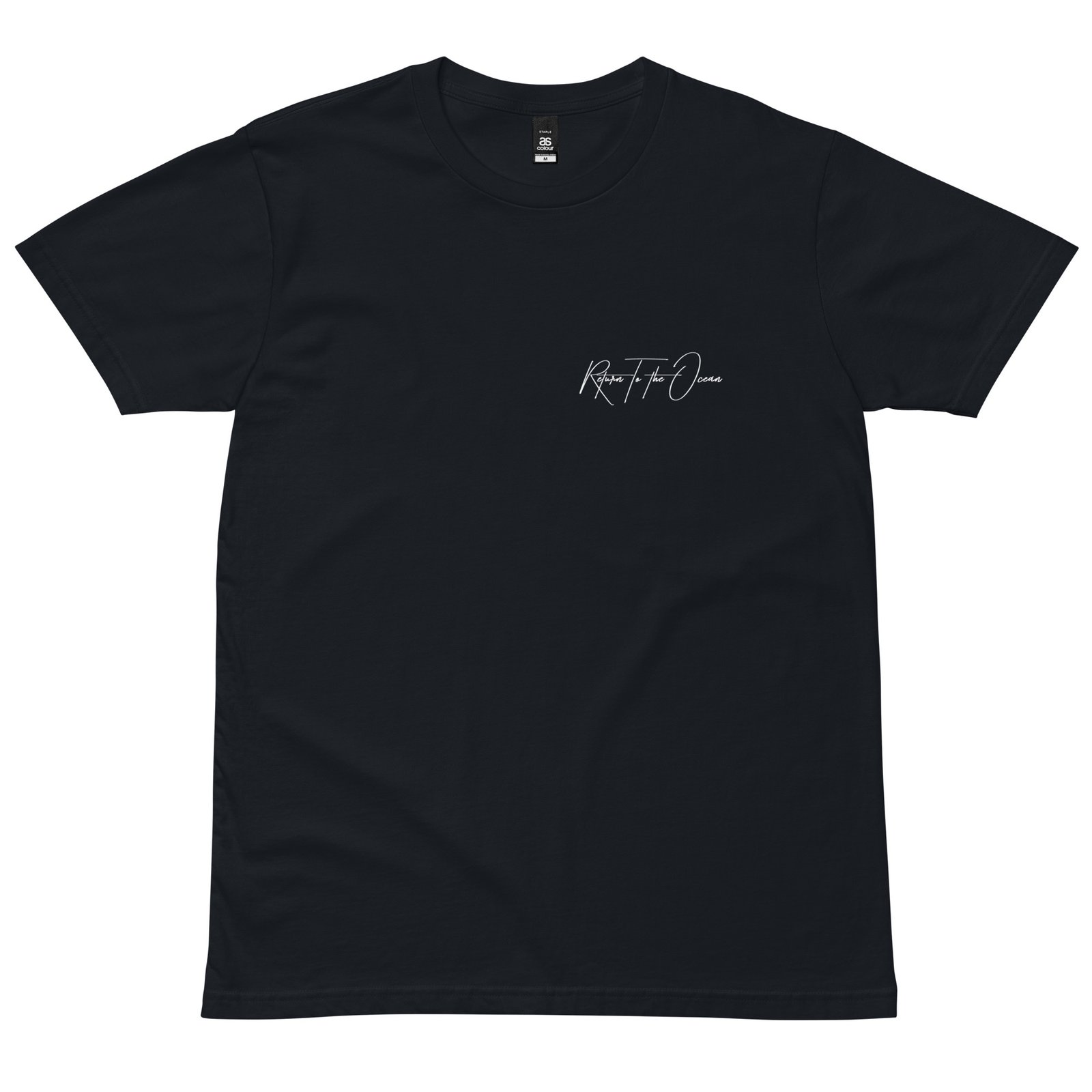 Shark Tooth T-Shirt - Image 2