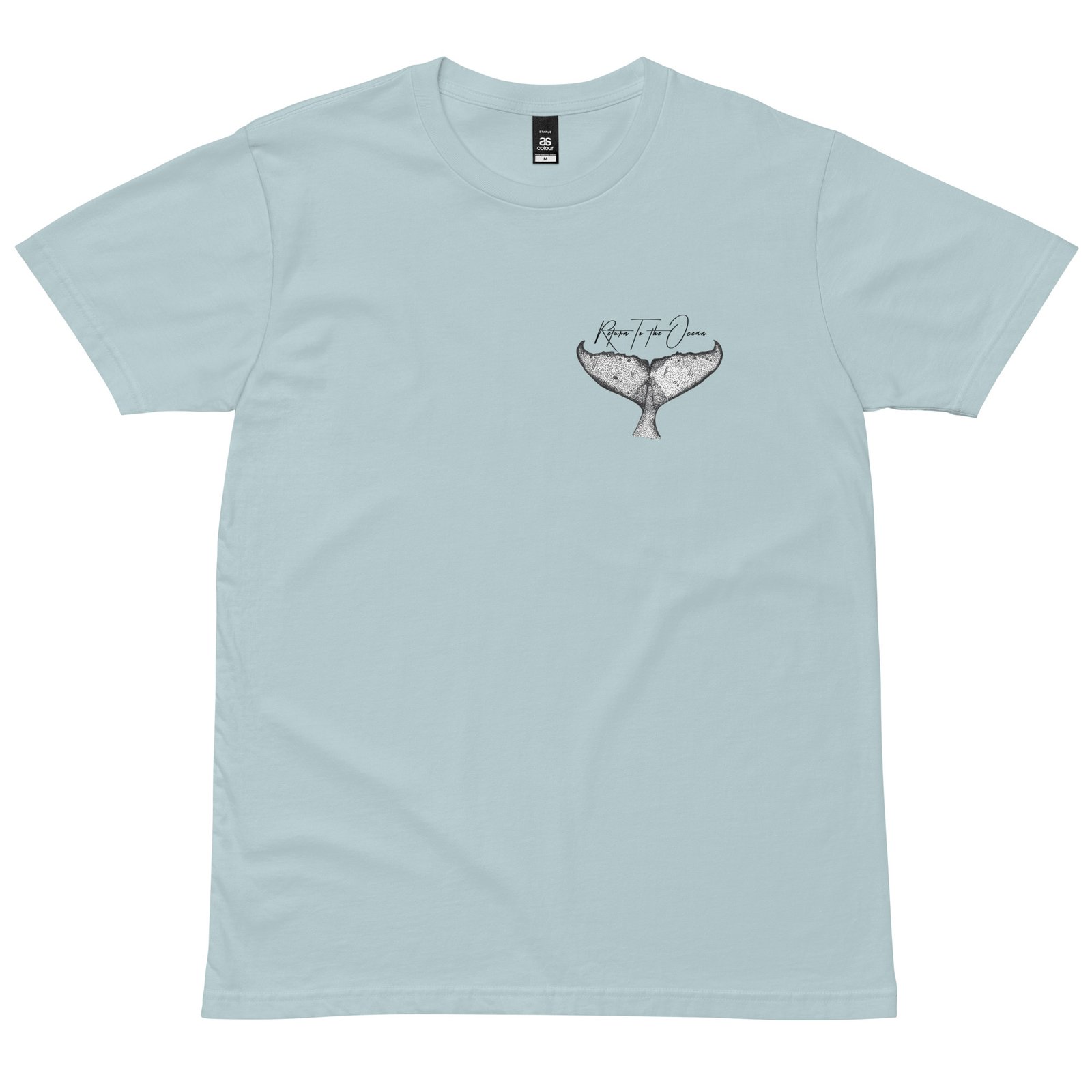 Humpback Whale T-Shirt - Image 9