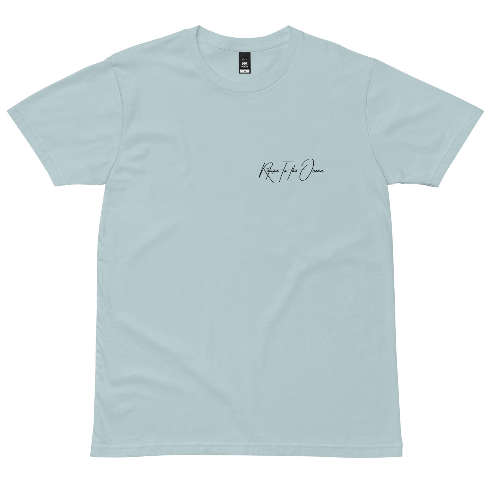 Shark Tooth T-Shirt - Image 9