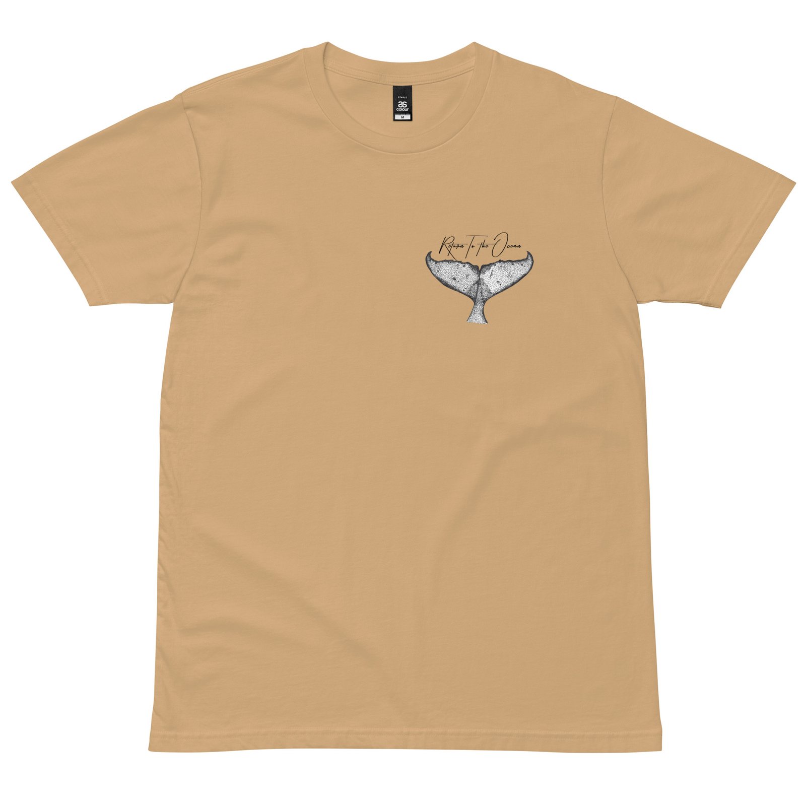 Humpback Whale T-Shirt - Image 7