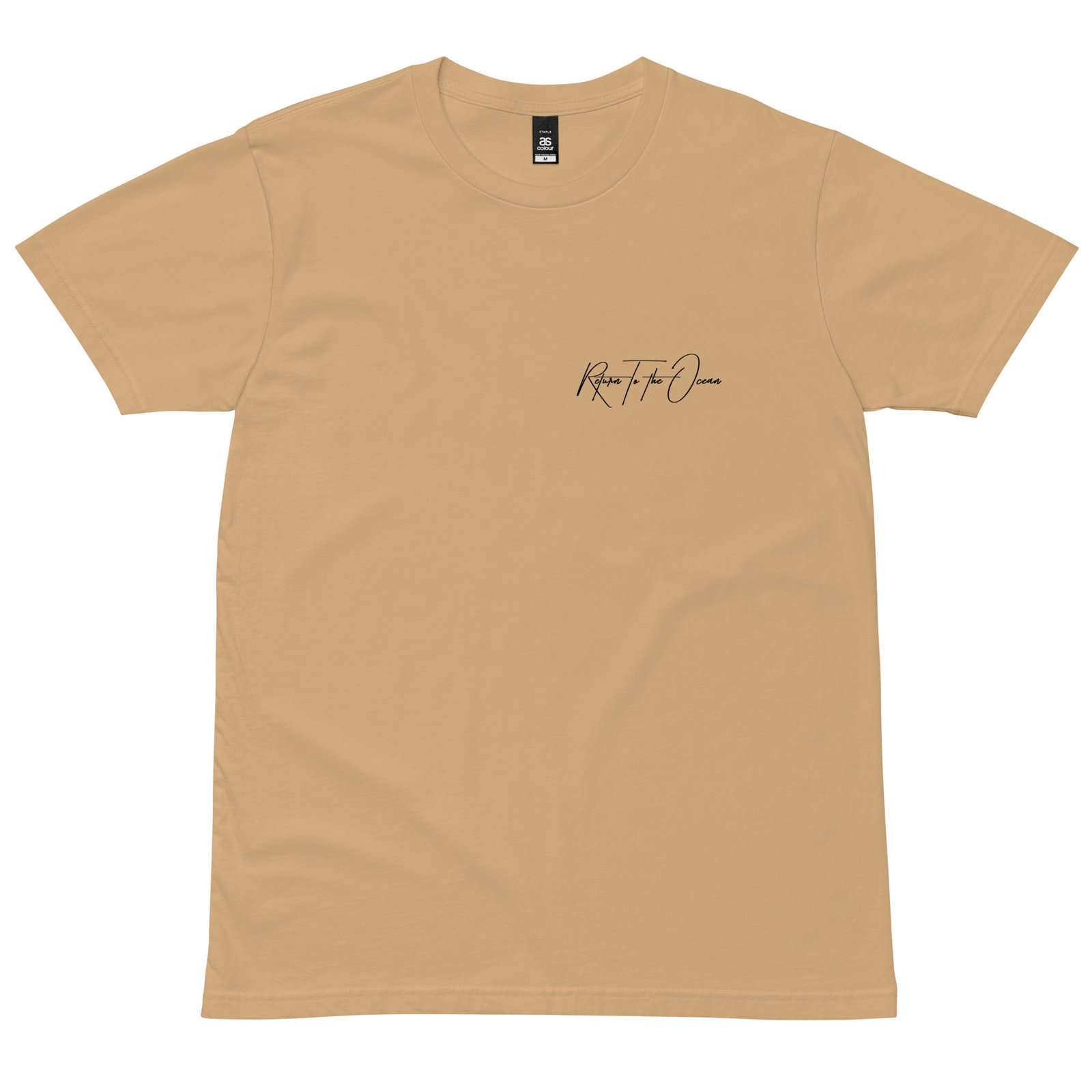 Shark Tooth T-Shirt - Image 7