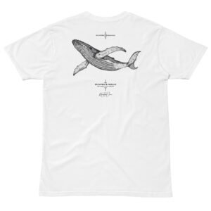 Humpback Whale T-Shirt