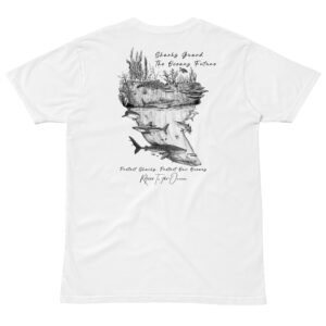 Shark Tooth T-Shirt