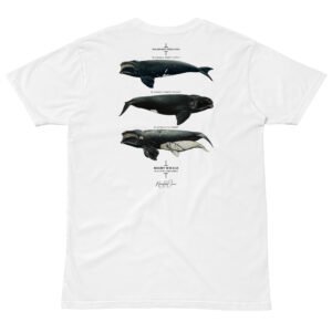 Right Whale T-Shirt