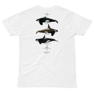 Orca T-Shirt
