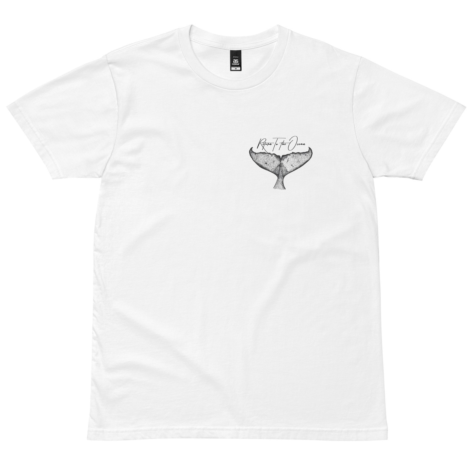 Humpback Whale T-Shirt - Image 13