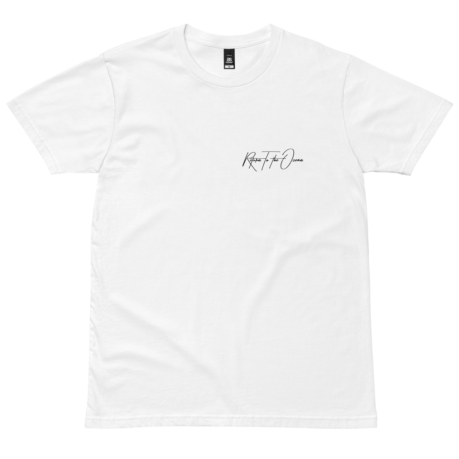 Shark Tooth T-Shirt - Image 13