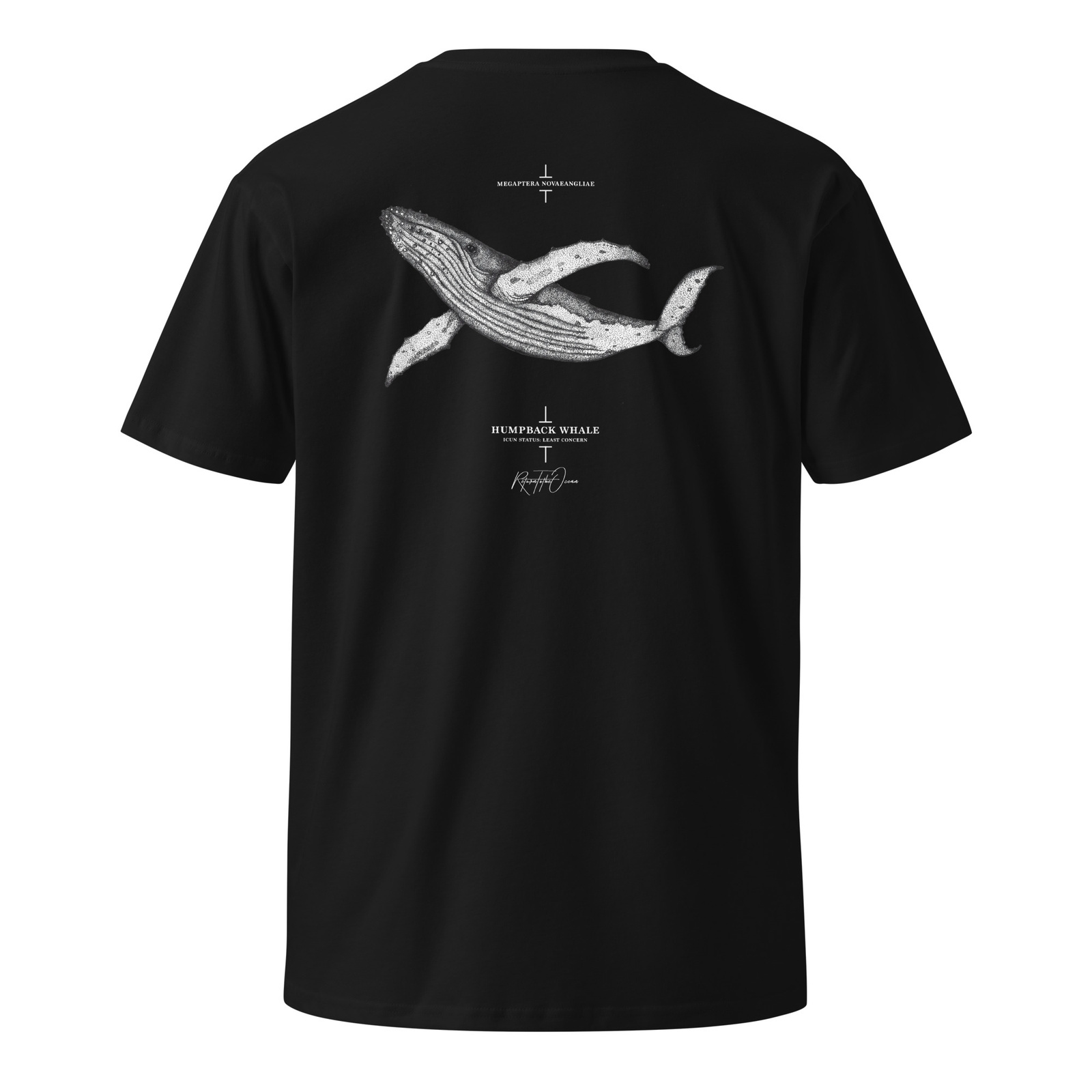 Humpback Whale T-Shirt - Image 12