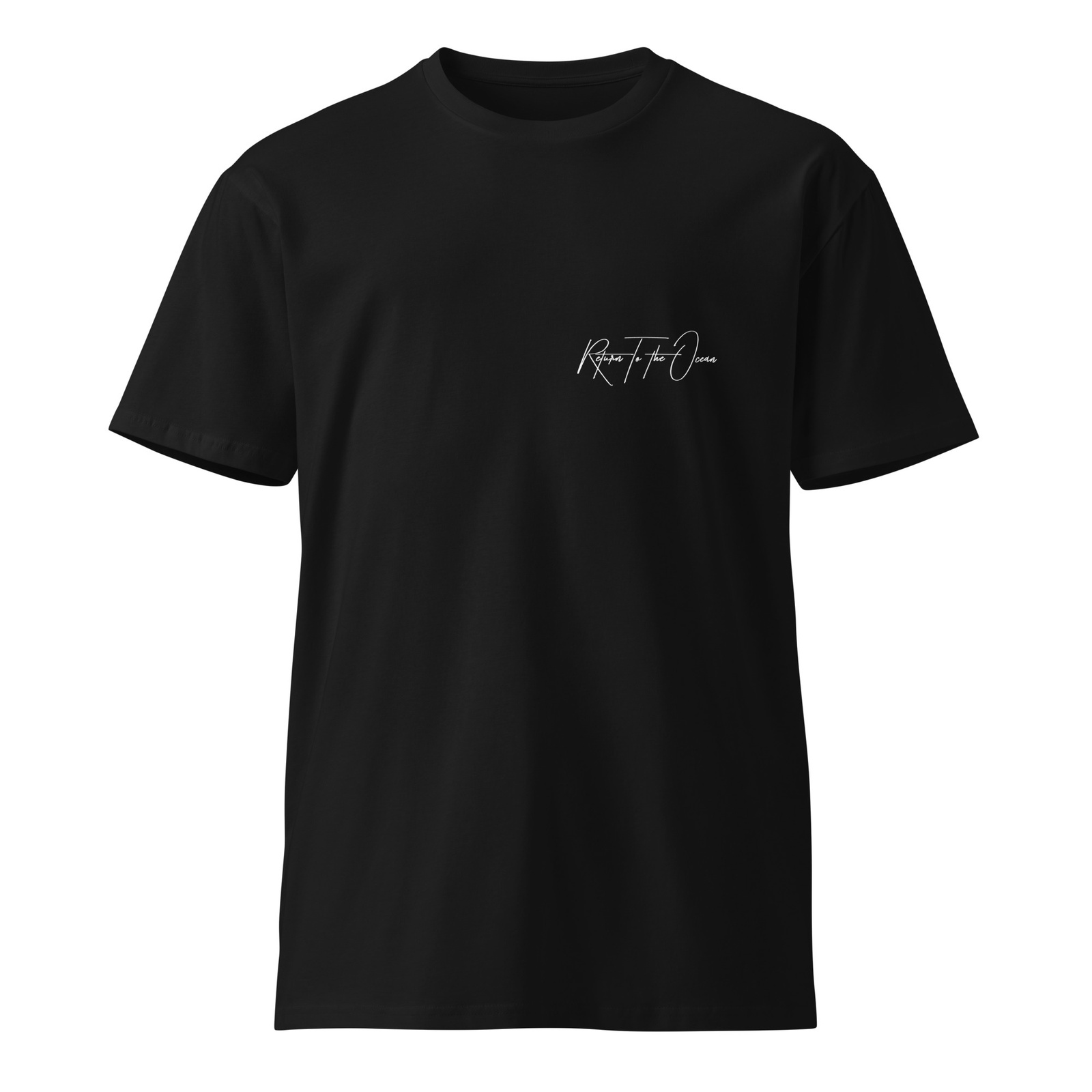 Oceanic Manta Ray T-Shirt - Image 8