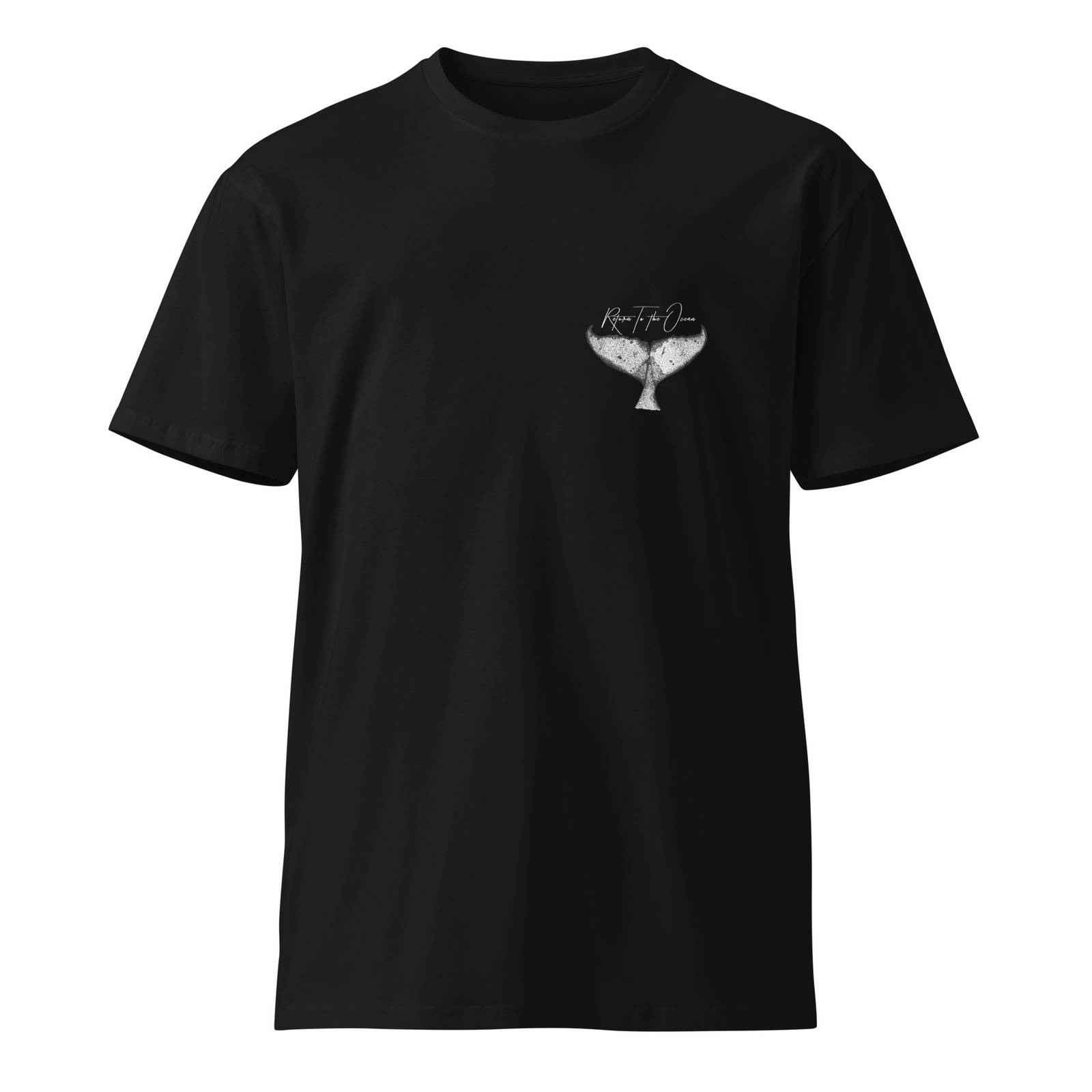 Humpback Whale T-Shirt - Image 13