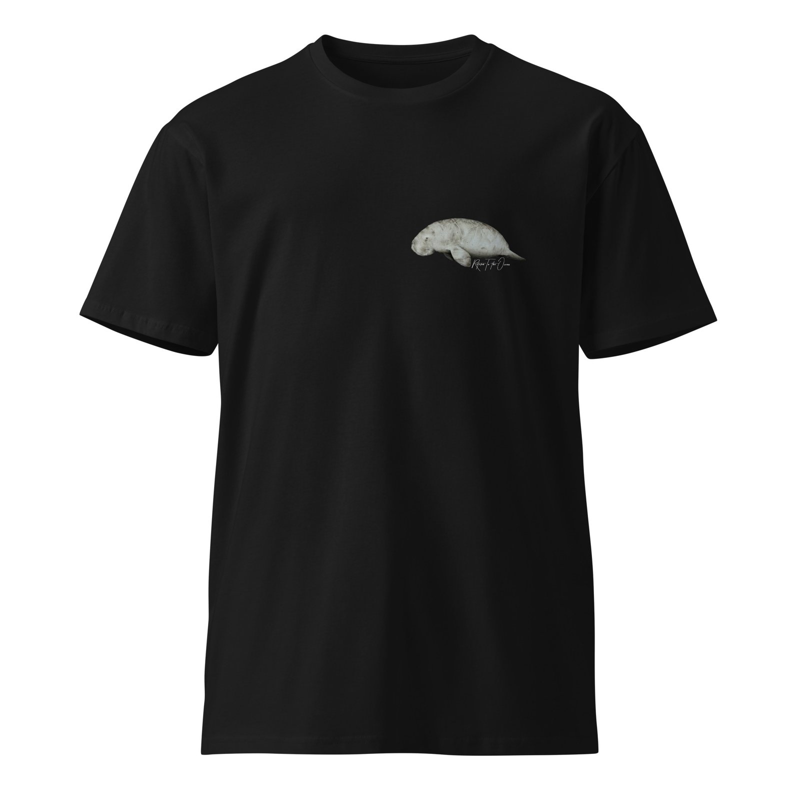 Dugong T-Shirt - Image 3