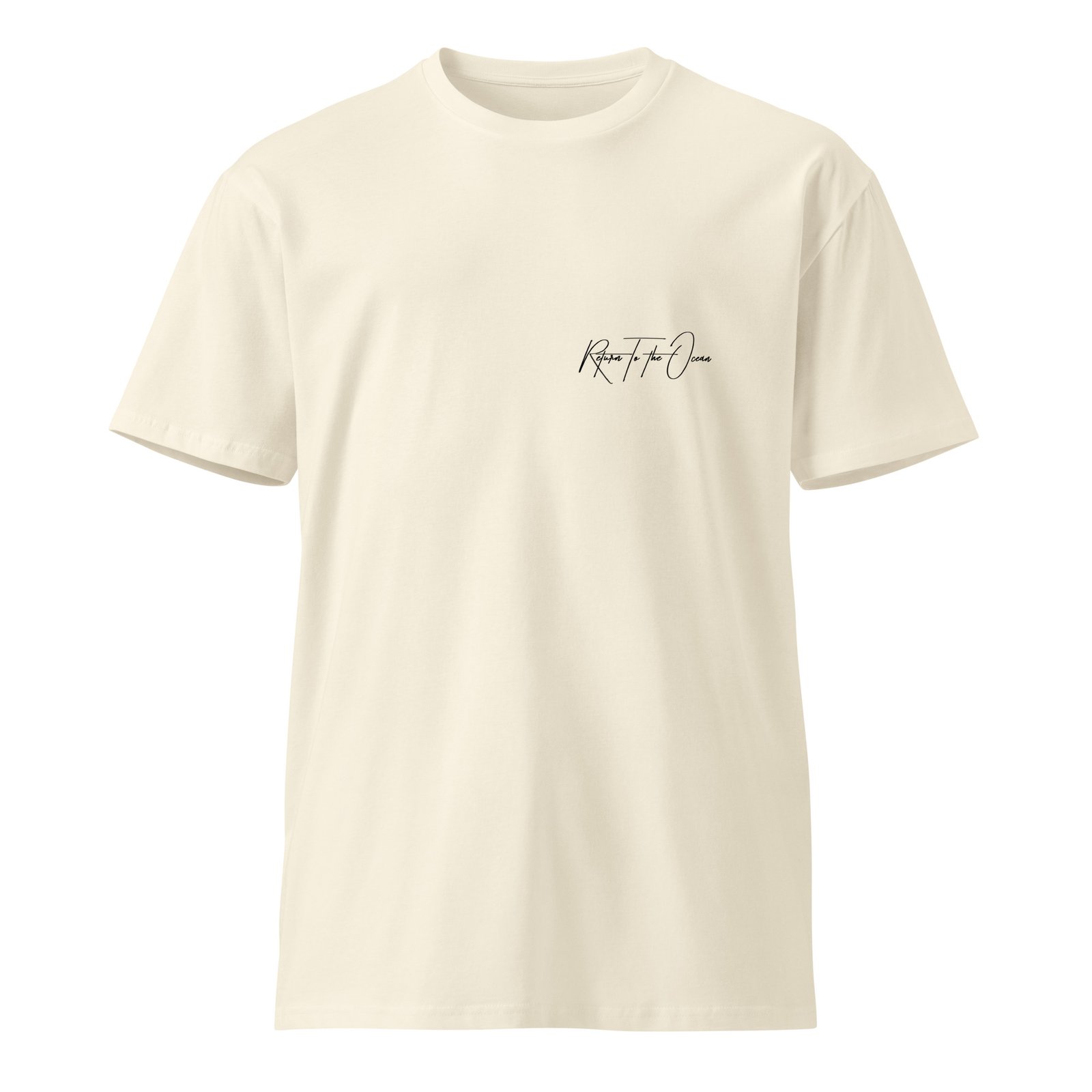 Shark Tooth T-Shirt - Image 9