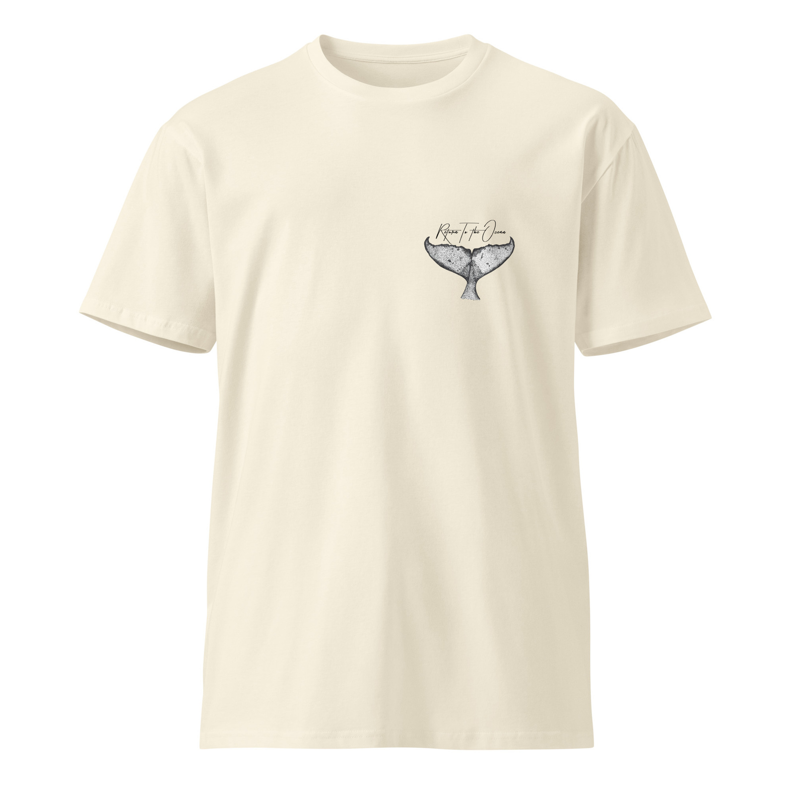 Humpback Whale T-Shirt - Image 11