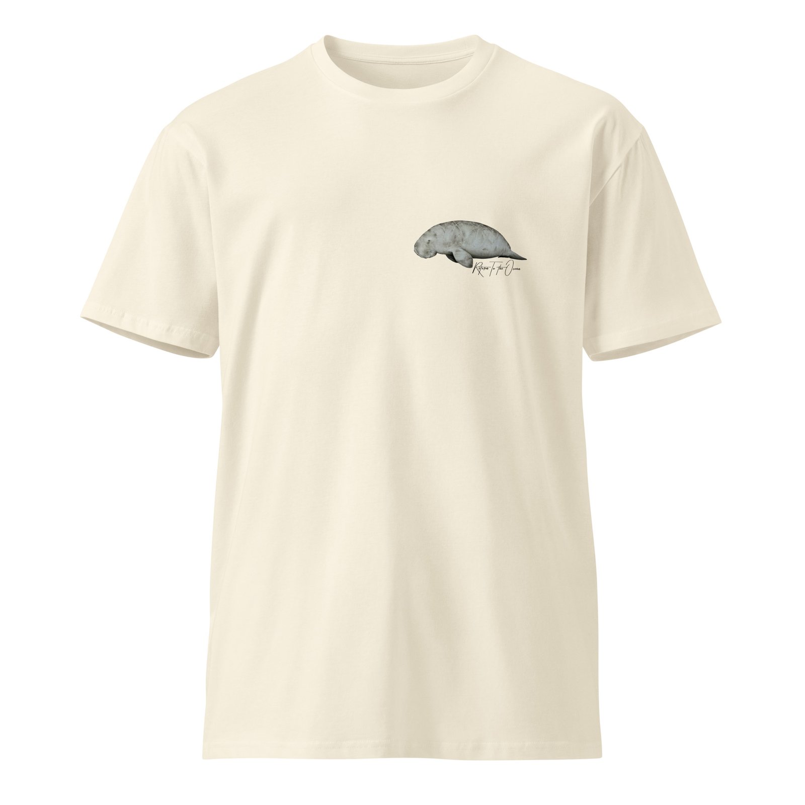 Dugong T-Shirt - Image 11