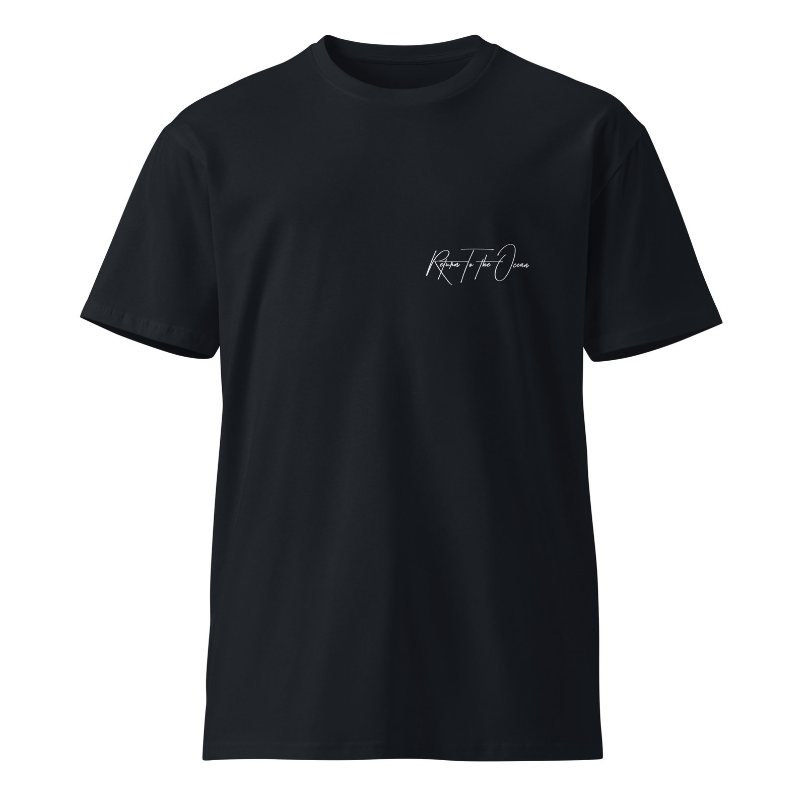 Shark Tooth T-Shirt - Image 2