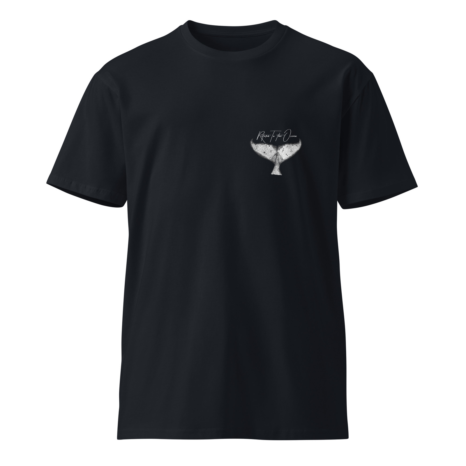 Humpback Whale T-Shirt - Image 4