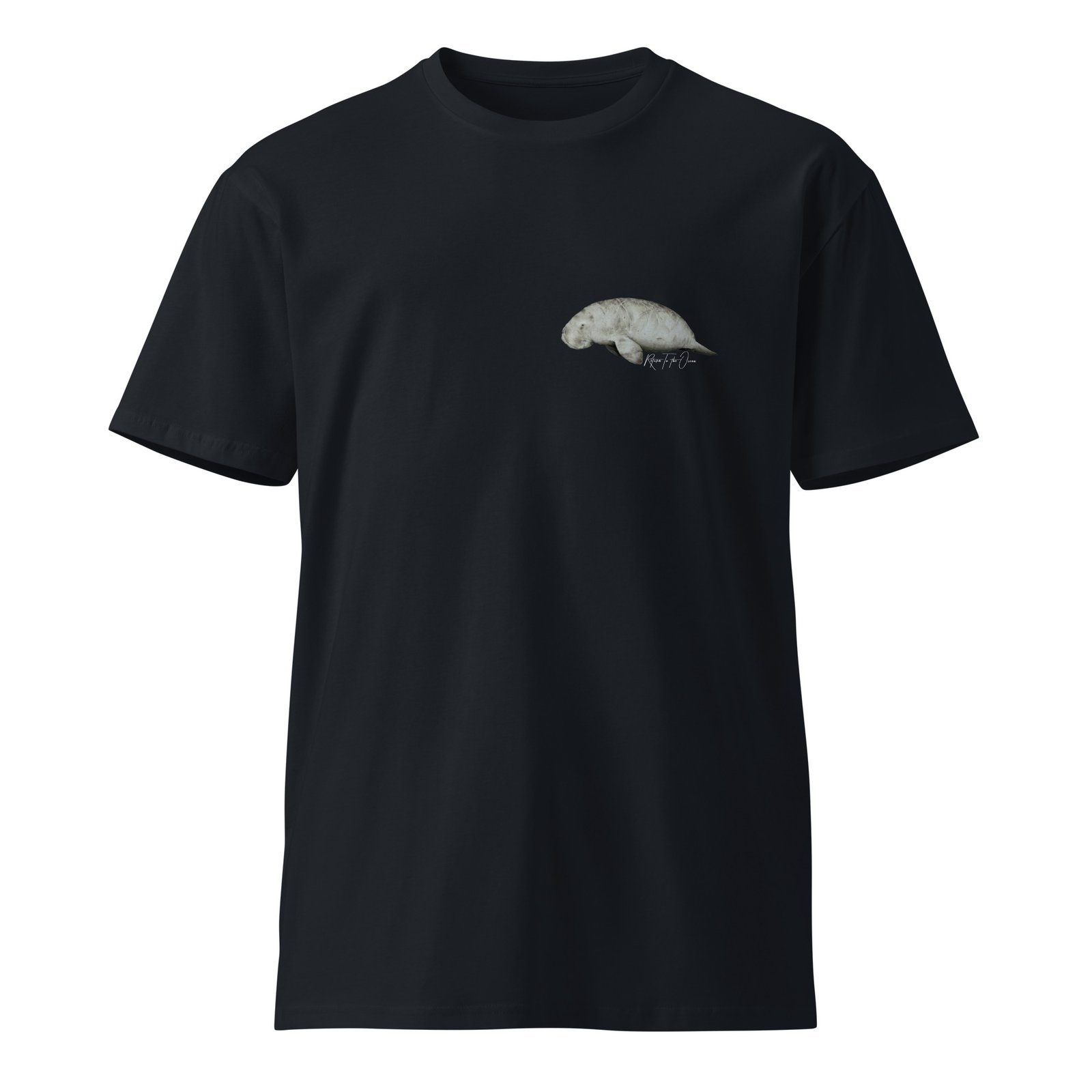 Dugong T-Shirt - Image 5
