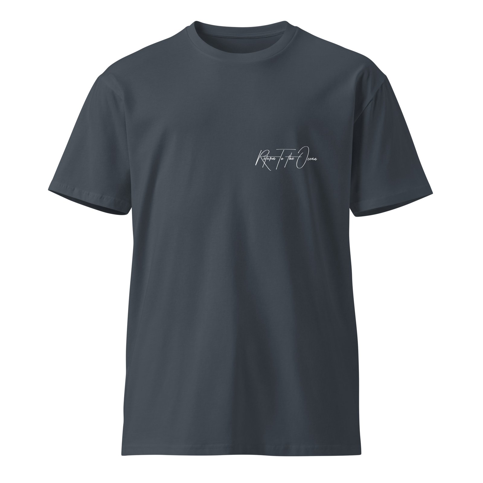 Shark Tooth T-Shirt - Image 3