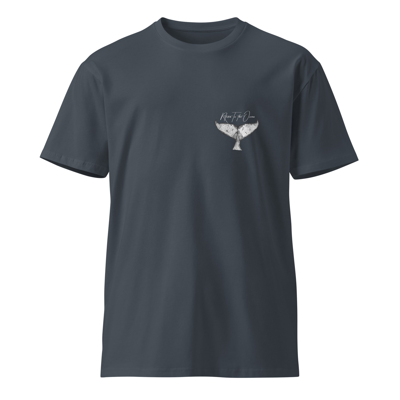 Humpback Whale T-Shirt - Image 6